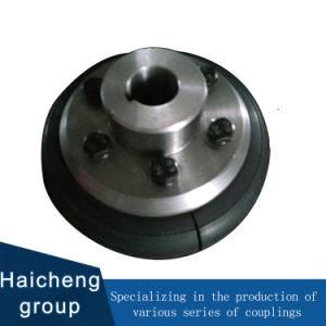 Type Rubber Tyre for Couplings
