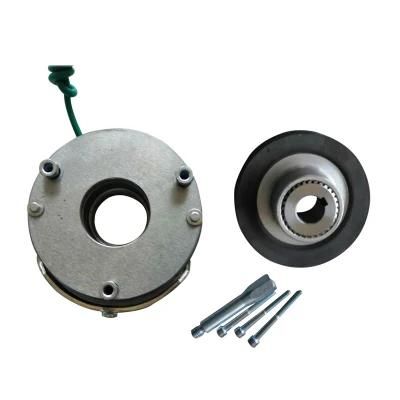 Bfk458-06n Electromagnetic Brake Electric Clutch Micro Electromagnetic Brake