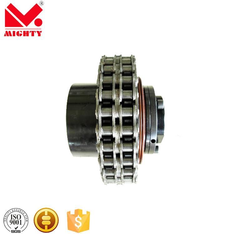 Steel Torque Limiter for Overload Protection Tl200 Tl250 Tl350 Tl500 Tl700