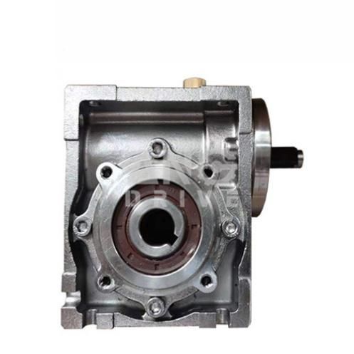 Nmrv040 Gearbox Tainless Steel Transmission Parts Industrial Small Worm Gearbox