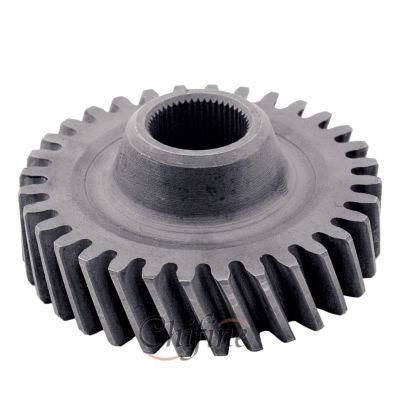 Casting C45 Bevel Gear Used for Machinery