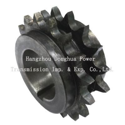 Customer Design Special Double Sprockets