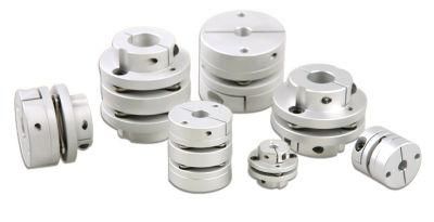 Mighty Flexible Shrink Disc Couplings and Shaft Coupling Design