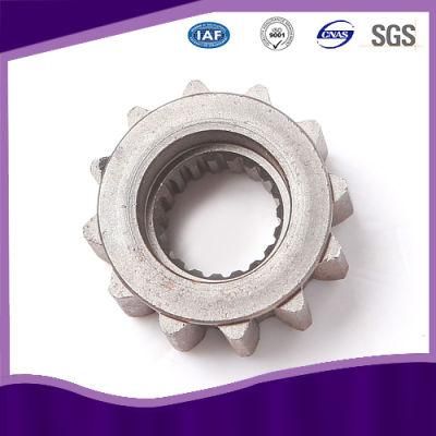 Sun Spur Planetary Transmission Drive Gear