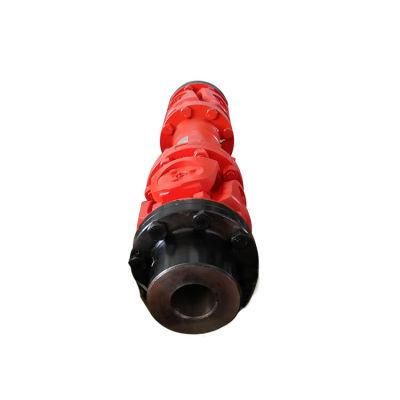 Densen Customized SWC-Bf Type Camlock Universal Coupling, SWC Universal Coupling, Cross Universal Coupling