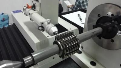 Arm Hole Mining Chain Saws Planetary Gear Reducer