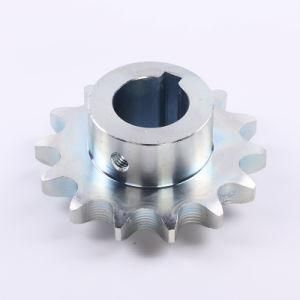 Finished Bore Industrial Chain Sprocket