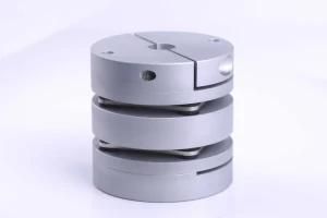 Elastic Coupling Diaphragm Coupling Flexible Coupling