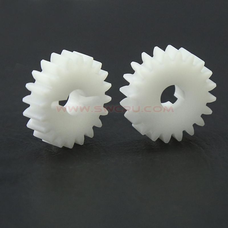 Custom OEM Quality Products Plastic Gears for Toys Cheap Price