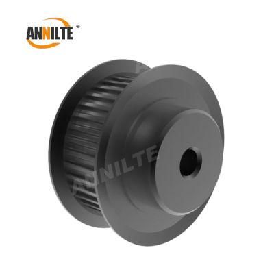 Annilte Mxl XL L 3m 5m 8m S2m S3m S5m S8m Gt2 Gt3 Gt5 T5 T10 At5 At10 Timing Belt Synchronous Pulley