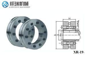 External Shaft Locking Device for Heavy-Machinery