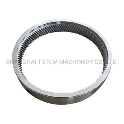 Totem Internal Helical Gear Ring