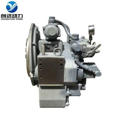 Hang Zhou Advance Propeller Thrust Marine Automatic Transmission Price List Motor Industrial Gearbox