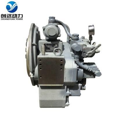 Hang Zhou Advance Propeller Thrust Marine Automatic Transmission Price List Motor Industrial Gearbox