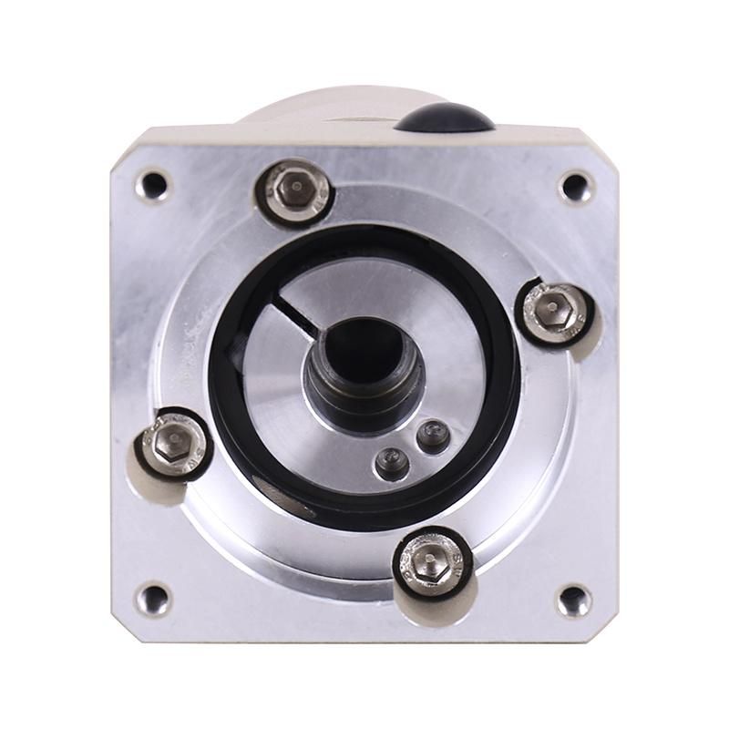 ZD 60mm High Precision Helical Gear Planetary Gearbox for Servo Motor