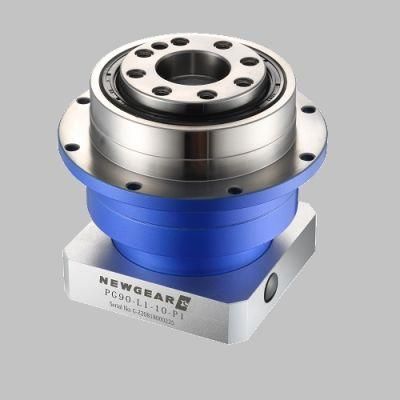 Pg64 Series High Rigidity Large Torque Reducer Gearbox Motor