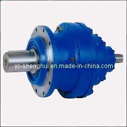 N Series Planetary Gear Reducer