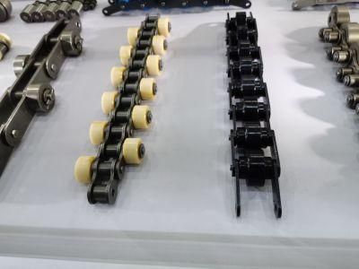 Conveyor Chains with Large Roller 08BS 12BS 16BS
