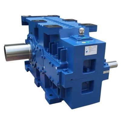 POM Palm Oil Mill Digester Screw Bunch Kernel Press Expeller Split Casing Motor Gearbox