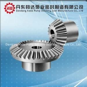 Perfect Precision Worm Shaft Gear