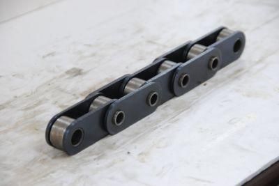 High-Intensity and High Precision and Wear Resistance Mc35f1-P-35 Customized Non-Standard Hollow Pin Conveyor Chains