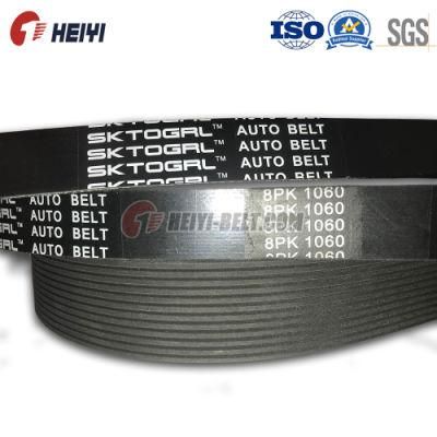 Reliable Supplier Supply Professional Rubber Belt
