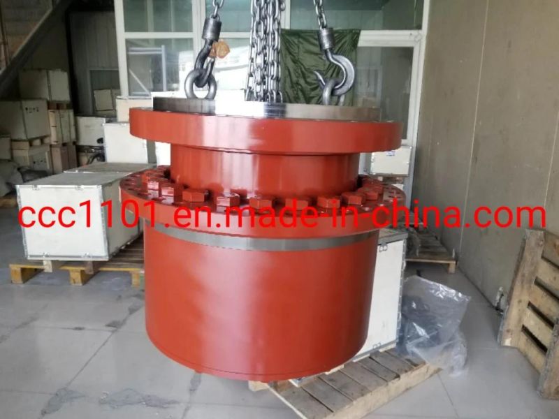 Gear Reducers for Paver GB1314C GB1315