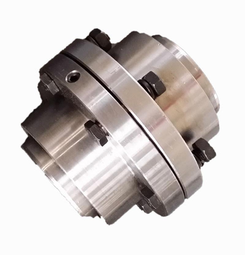 Movable Rrigid Coupling Cl Type Gear Coupling