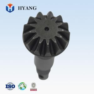 Standard Size Spur Gears