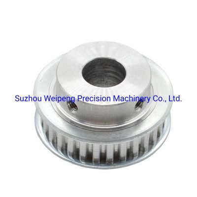 Industrial Stainless Steel Synchronous Wheel/Sprocket