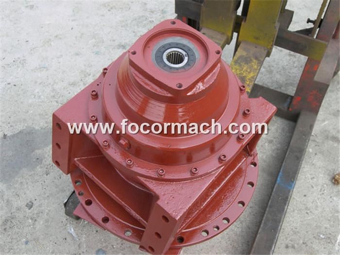 Fk730b Gearbox Is Suitable in Stock Use for Mixer Truck