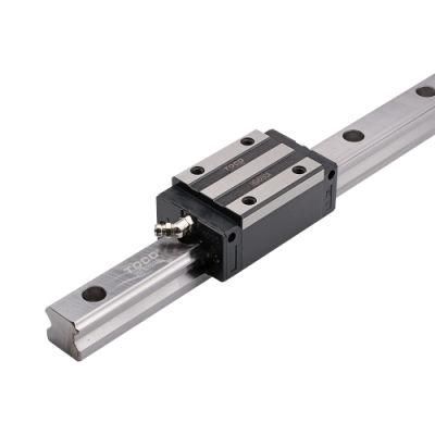 High Precision Egh20ca Linear Guide Rail for Packing Machine