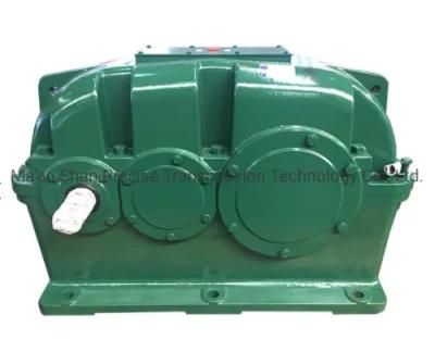 Zsy560 Gearbox Transmission Gearboxes Reducer for Cement Industry