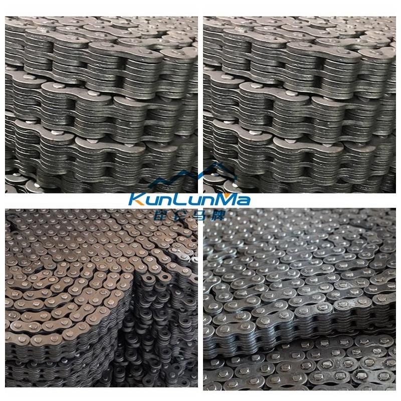 High Quality Leaf Chain Lifting Chain Bl823 /Lh1623, 2*3 4mm Thickness