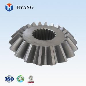 Factory Price Top Quality Custom Spiral Bevel Gear