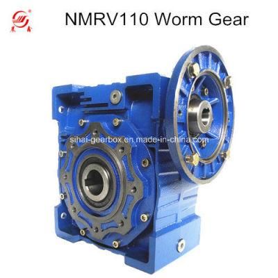 Cheapest Factory Manufacturer of Worm Reduction Gearbox for Converyor