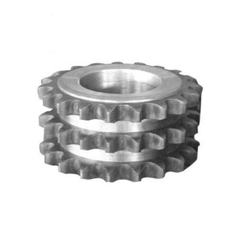 The High Quality Sprocket China Supply Standard