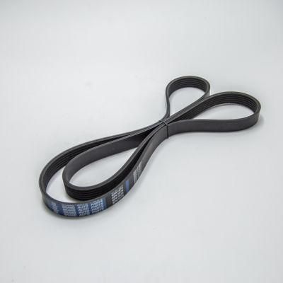 Agricultural Machinery Wear-Resistant Rubber Pk Belt