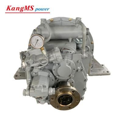 Advance Small Power Marine Gearbox Rated Propeller Thrust Transmission Gear