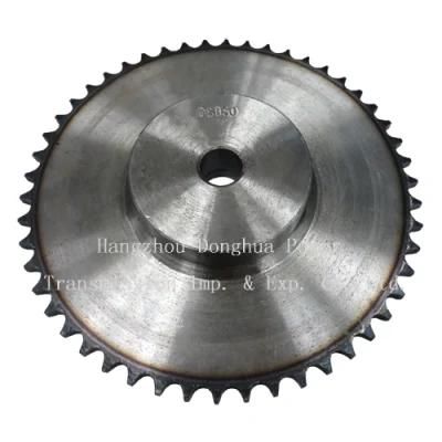 Conveyor Chain Steel Sprocket Wheel