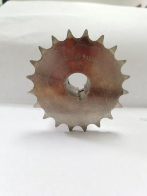 OEM High Quality with Warranty Duplex Roller-Chain Sprocket
