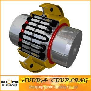 T20 Replaceable with Falk Grid Coupling