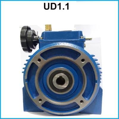 Udl Motor Speed Variator Ud1.1