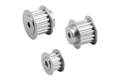 High Precision Custom Timing Pulley