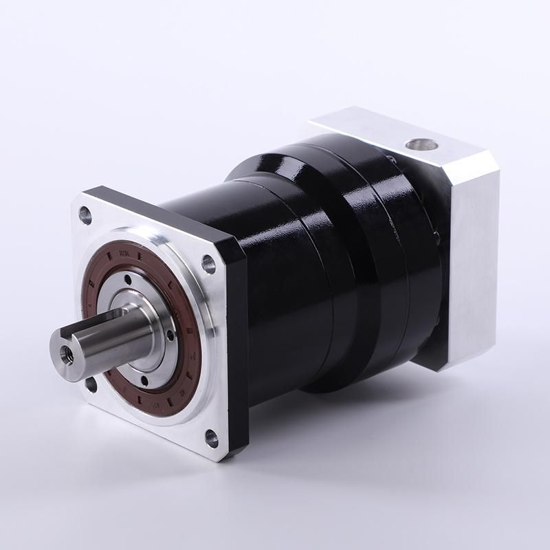 Hangzhou Melchizedek Eed Transmission EPS Series -140 Precision Planetary Reducer/Gearbox