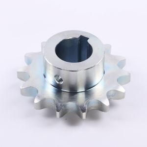 2-080-19 At2 Steel Agriculture Roller Transmission Chain Sprocket