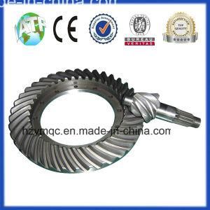 Stainless Steel Bevel Gear