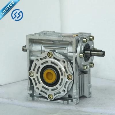 Nrv-Vs High Efficiency Worm Drive Gearbox for Sale