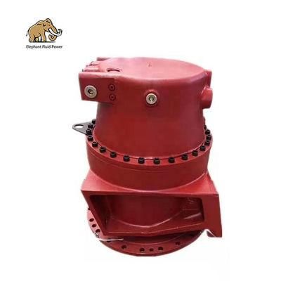 Zf Plm9 Reducer Hydraulic Motor and Gearbox for Construction