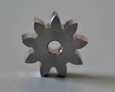 Small Module Precision Cylindrical Gear
